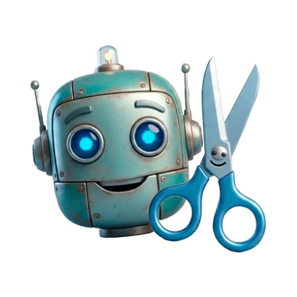 AutoCut Logo